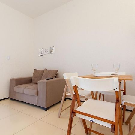 Beach Townhouses #206 - Compacto Por Carpediem 阿奎拉兹 外观 照片