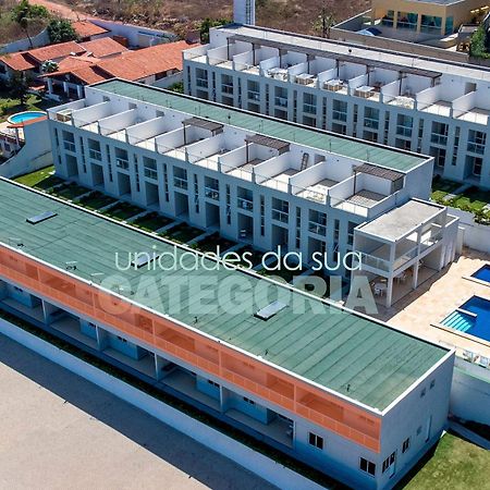 Beach Townhouses #206 - Compacto Por Carpediem 阿奎拉兹 外观 照片
