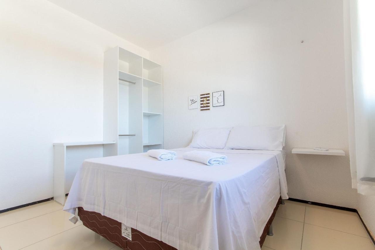 Beach Townhouses #206 - Compacto Por Carpediem 阿奎拉兹 外观 照片