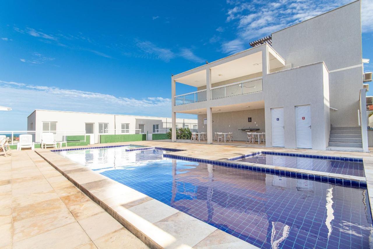 Beach Townhouses #206 - Compacto Por Carpediem 阿奎拉兹 外观 照片