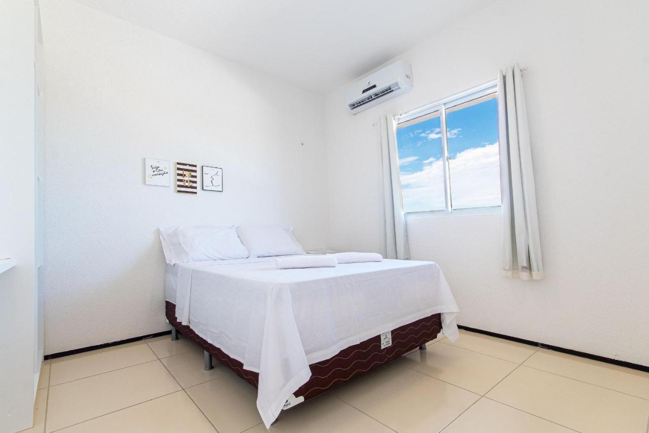 Beach Townhouses #206 - Compacto Por Carpediem 阿奎拉兹 外观 照片