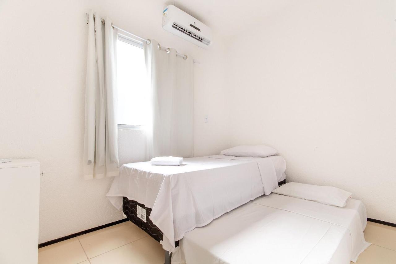 Beach Townhouses #206 - Compacto Por Carpediem 阿奎拉兹 外观 照片