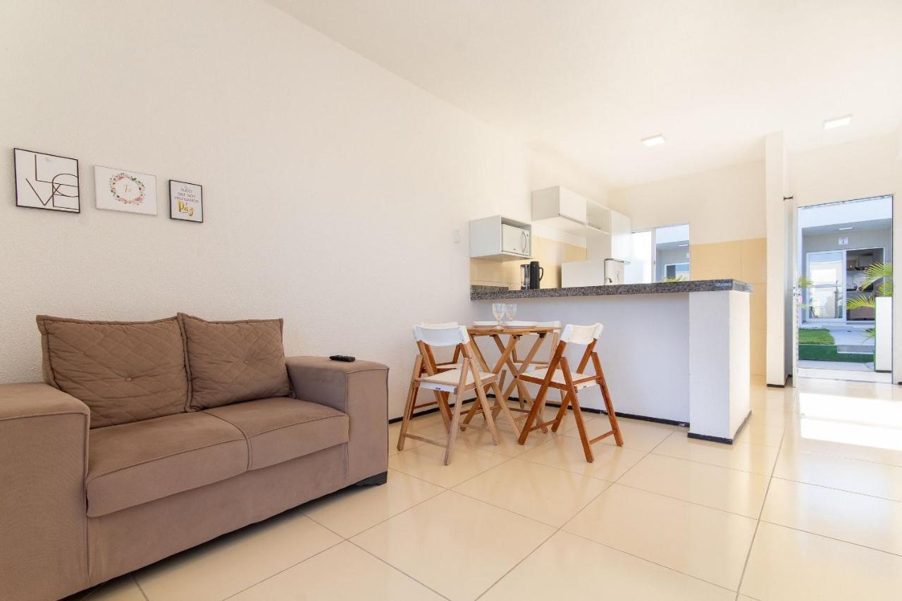 Beach Townhouses #206 - Compacto Por Carpediem 阿奎拉兹 外观 照片