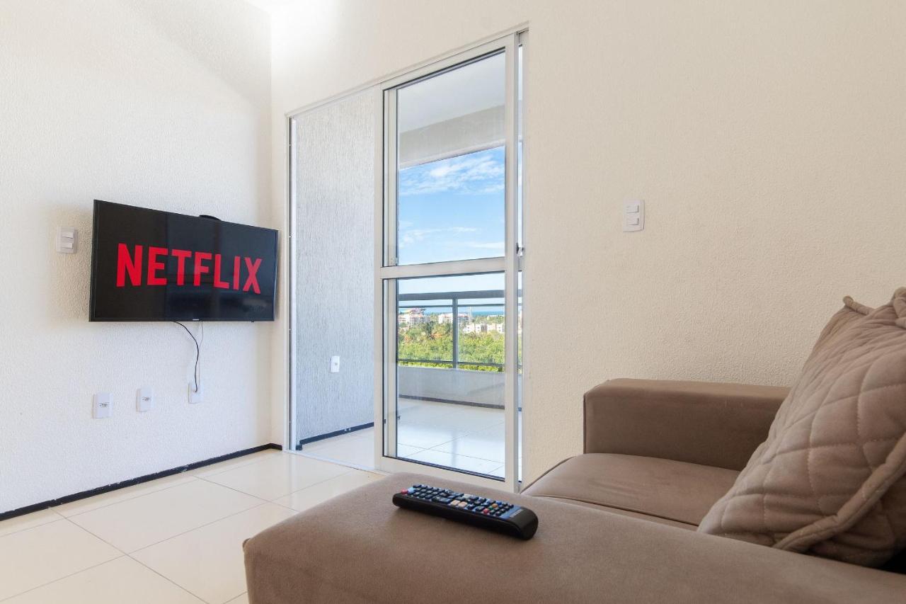 Beach Townhouses #206 - Compacto Por Carpediem 阿奎拉兹 外观 照片