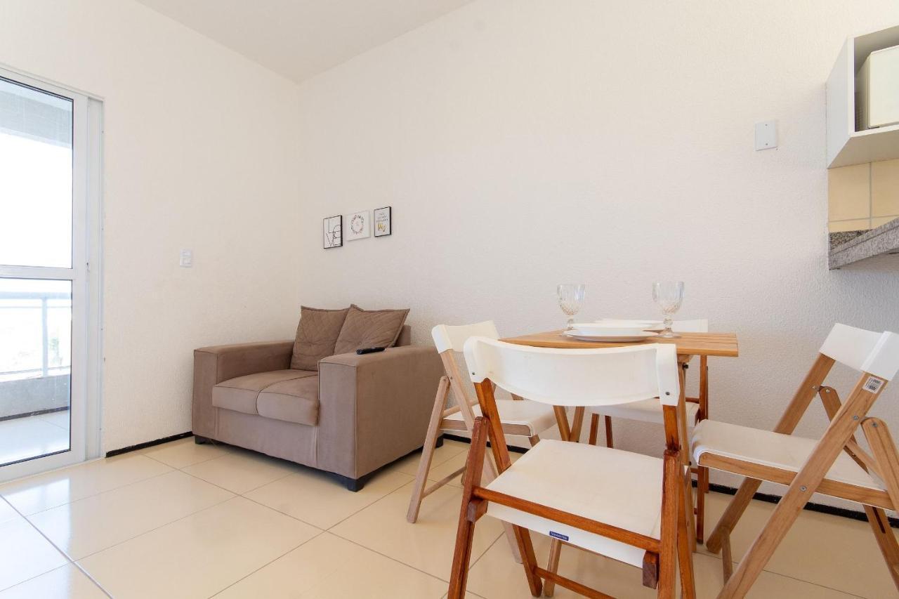 Beach Townhouses #206 - Compacto Por Carpediem 阿奎拉兹 外观 照片