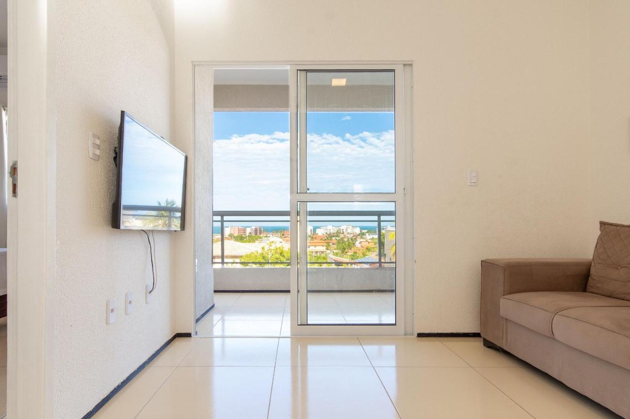 Beach Townhouses #206 - Compacto Por Carpediem 阿奎拉兹 外观 照片