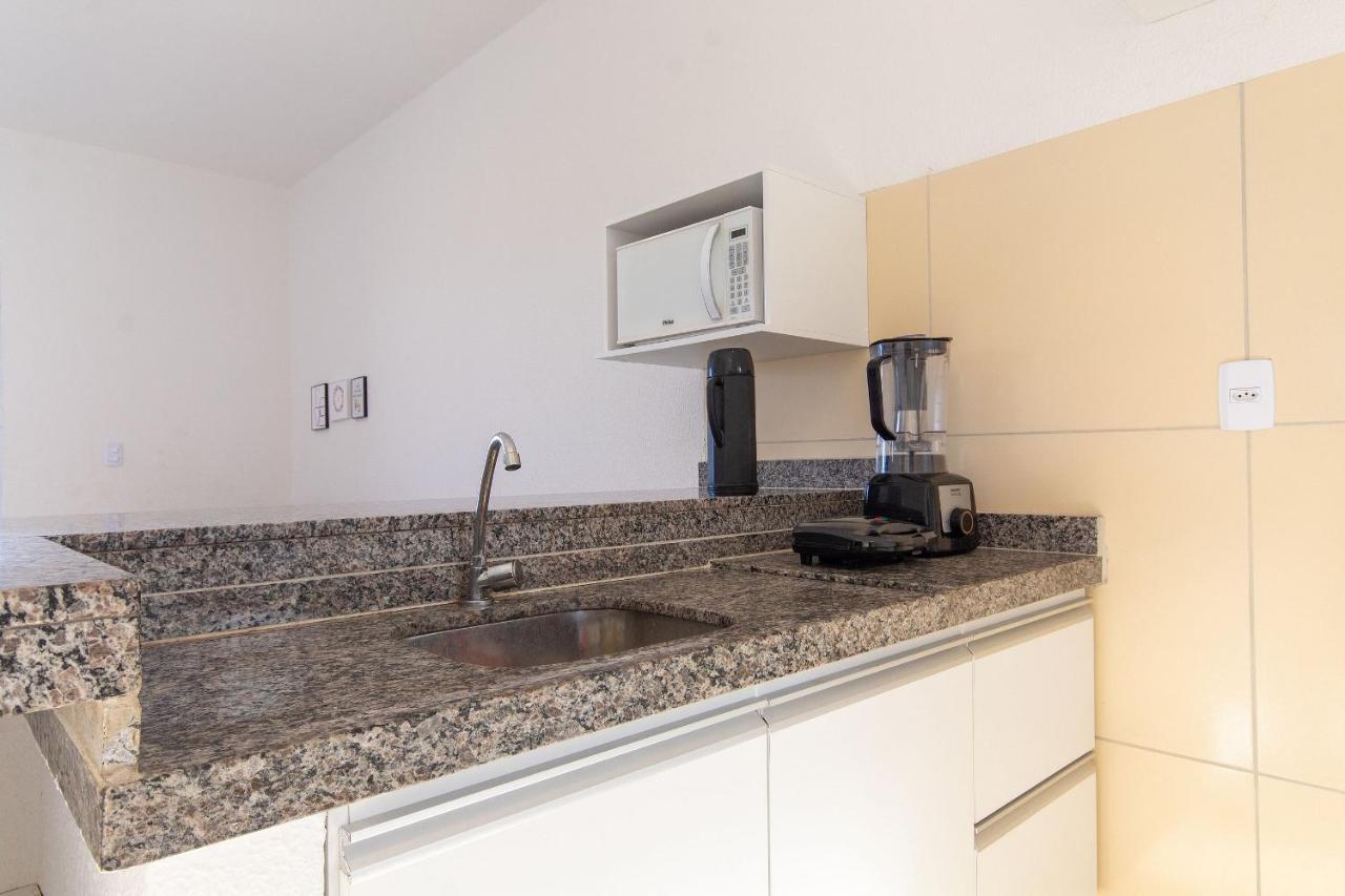 Beach Townhouses #206 - Compacto Por Carpediem 阿奎拉兹 外观 照片