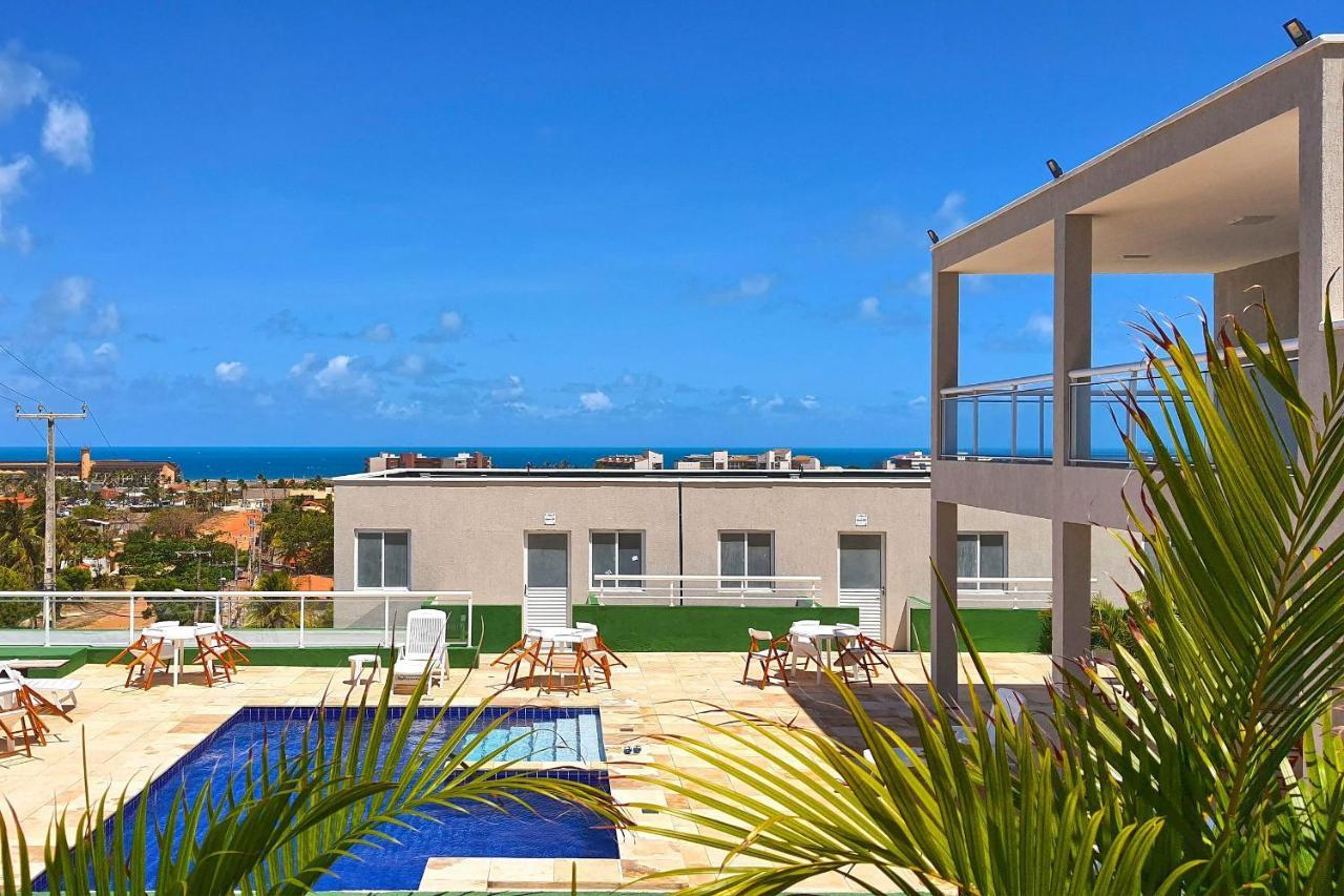 Beach Townhouses #206 - Compacto Por Carpediem 阿奎拉兹 外观 照片
