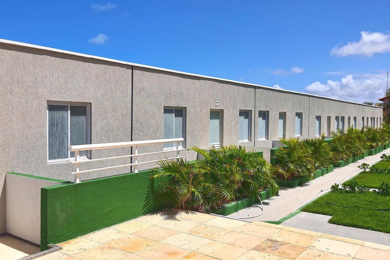 Beach Townhouses #206 - Compacto Por Carpediem 阿奎拉兹 外观 照片