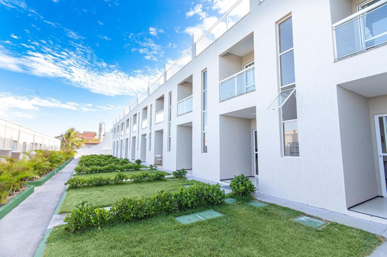 Beach Townhouses #206 - Compacto Por Carpediem 阿奎拉兹 外观 照片