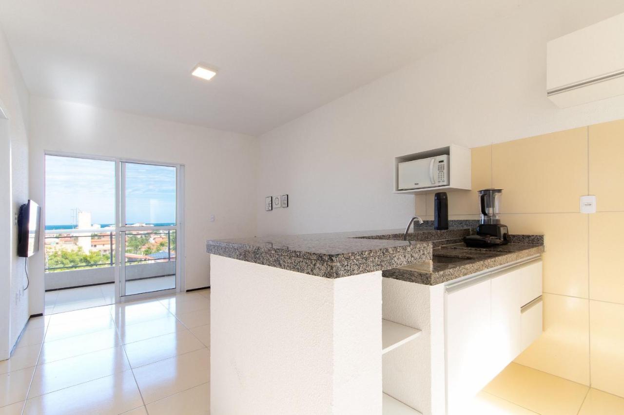 Beach Townhouses #206 - Compacto Por Carpediem 阿奎拉兹 外观 照片