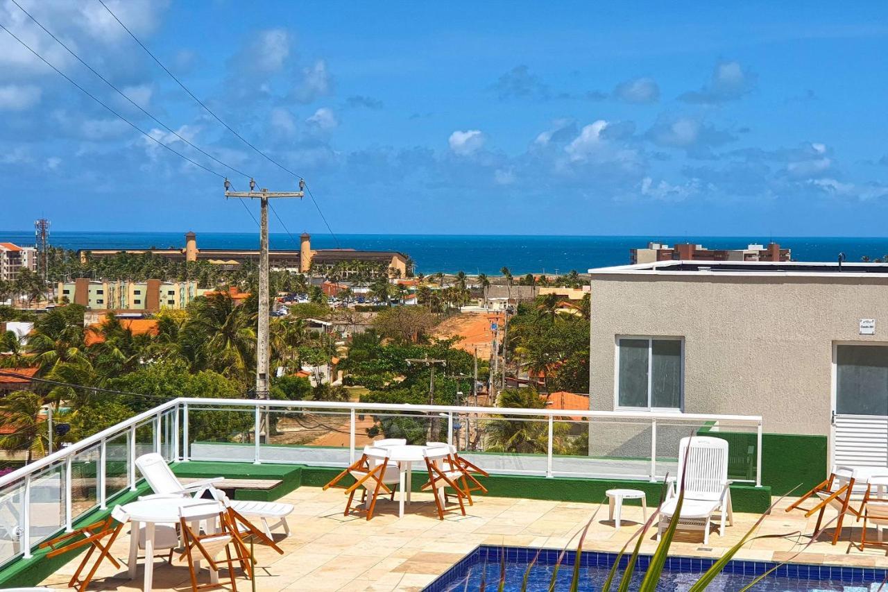 Beach Townhouses #206 - Compacto Por Carpediem 阿奎拉兹 外观 照片