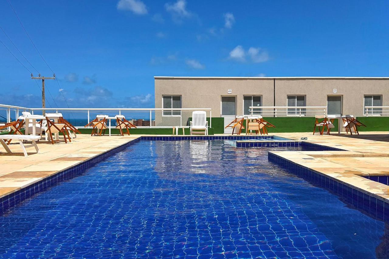 Beach Townhouses #206 - Compacto Por Carpediem 阿奎拉兹 外观 照片