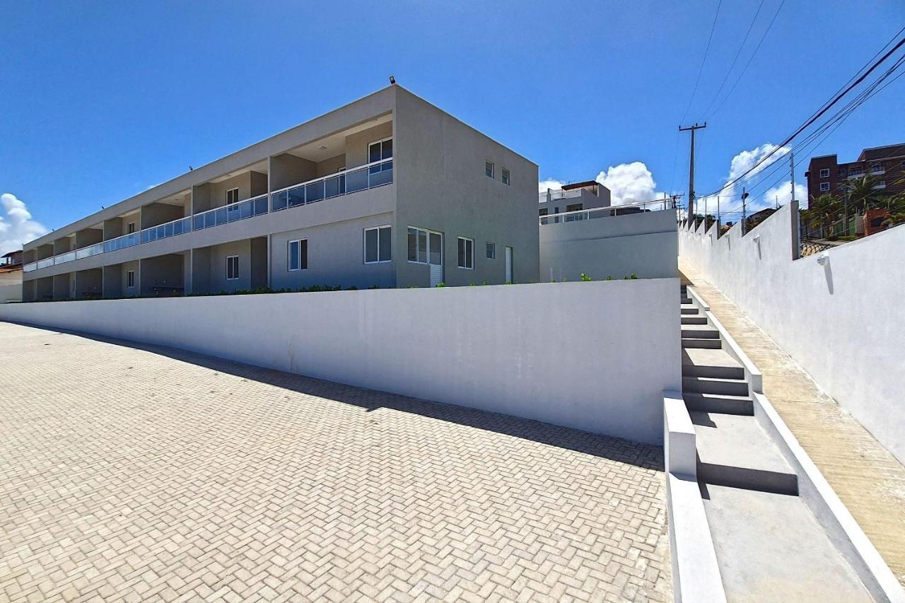 Beach Townhouses #206 - Compacto Por Carpediem 阿奎拉兹 外观 照片