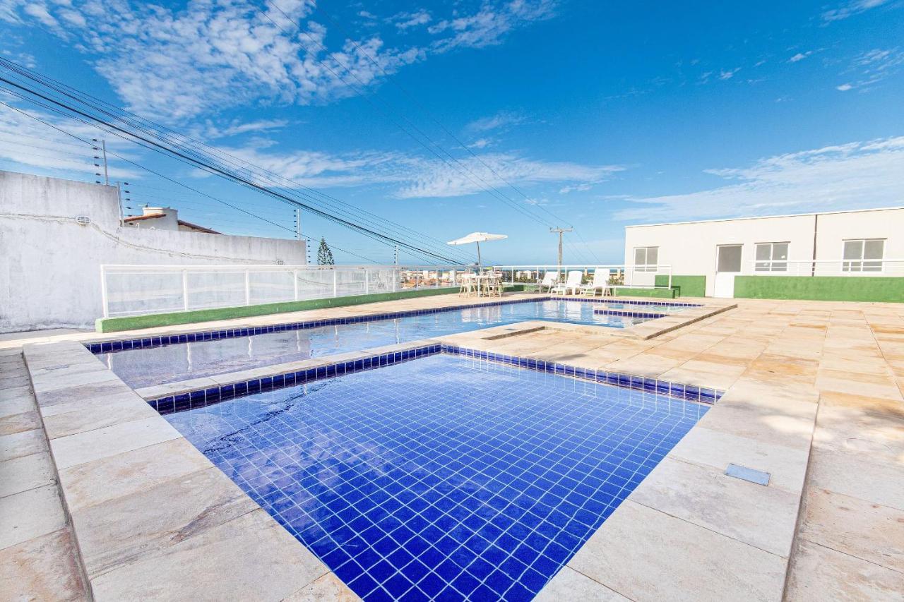 Beach Townhouses #206 - Compacto Por Carpediem 阿奎拉兹 外观 照片