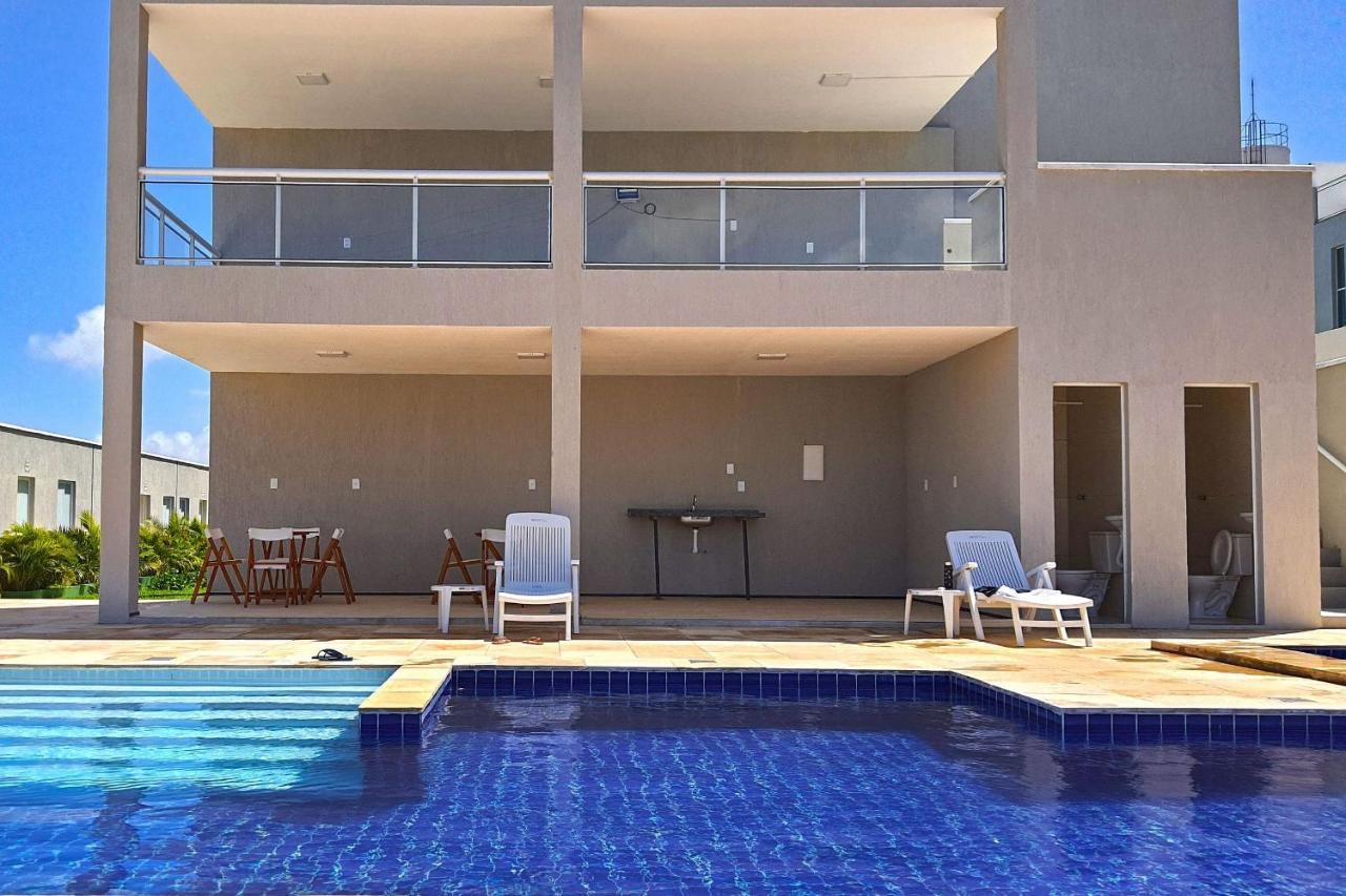 Beach Townhouses #206 - Compacto Por Carpediem 阿奎拉兹 外观 照片