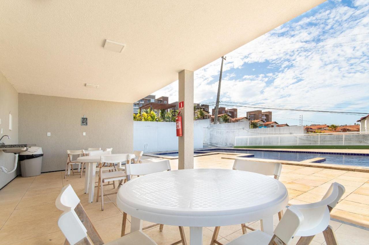 Beach Townhouses #206 - Compacto Por Carpediem 阿奎拉兹 外观 照片