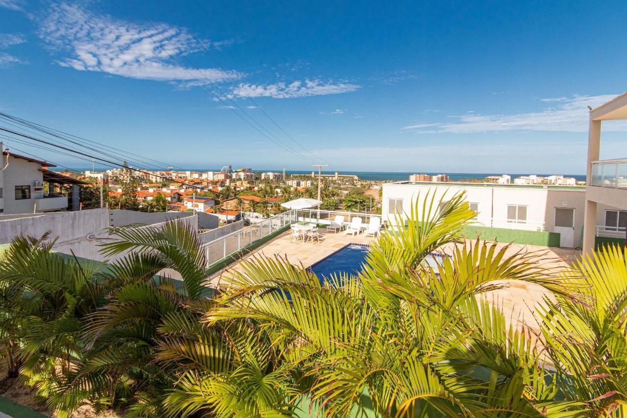 Beach Townhouses #206 - Compacto Por Carpediem 阿奎拉兹 外观 照片