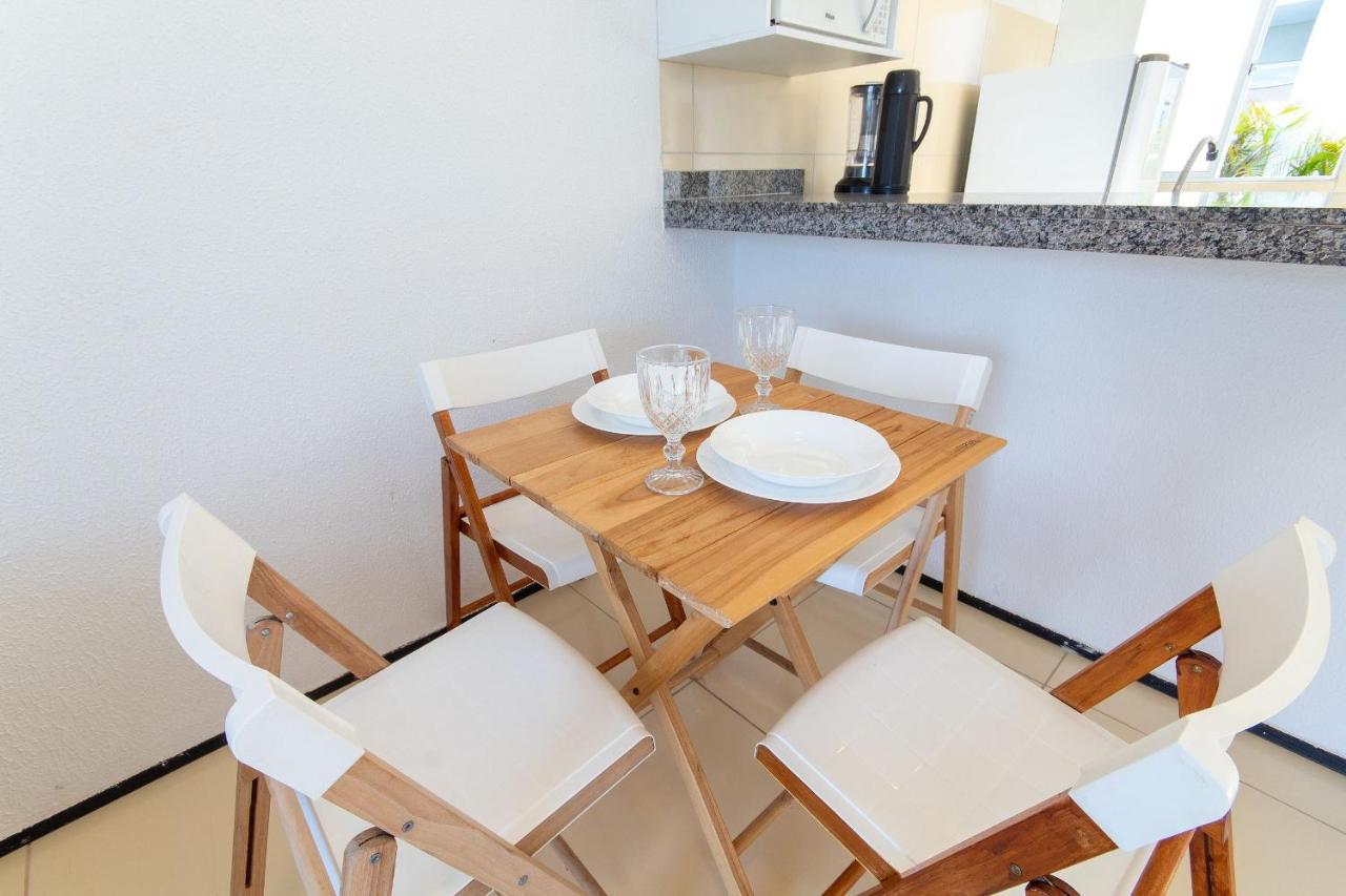 Beach Townhouses #206 - Compacto Por Carpediem 阿奎拉兹 外观 照片