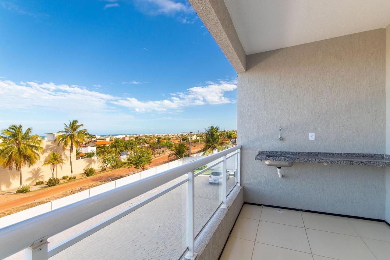 Beach Townhouses #206 - Compacto Por Carpediem 阿奎拉兹 外观 照片
