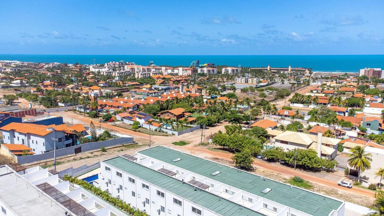 Beach Townhouses #206 - Compacto Por Carpediem 阿奎拉兹 外观 照片