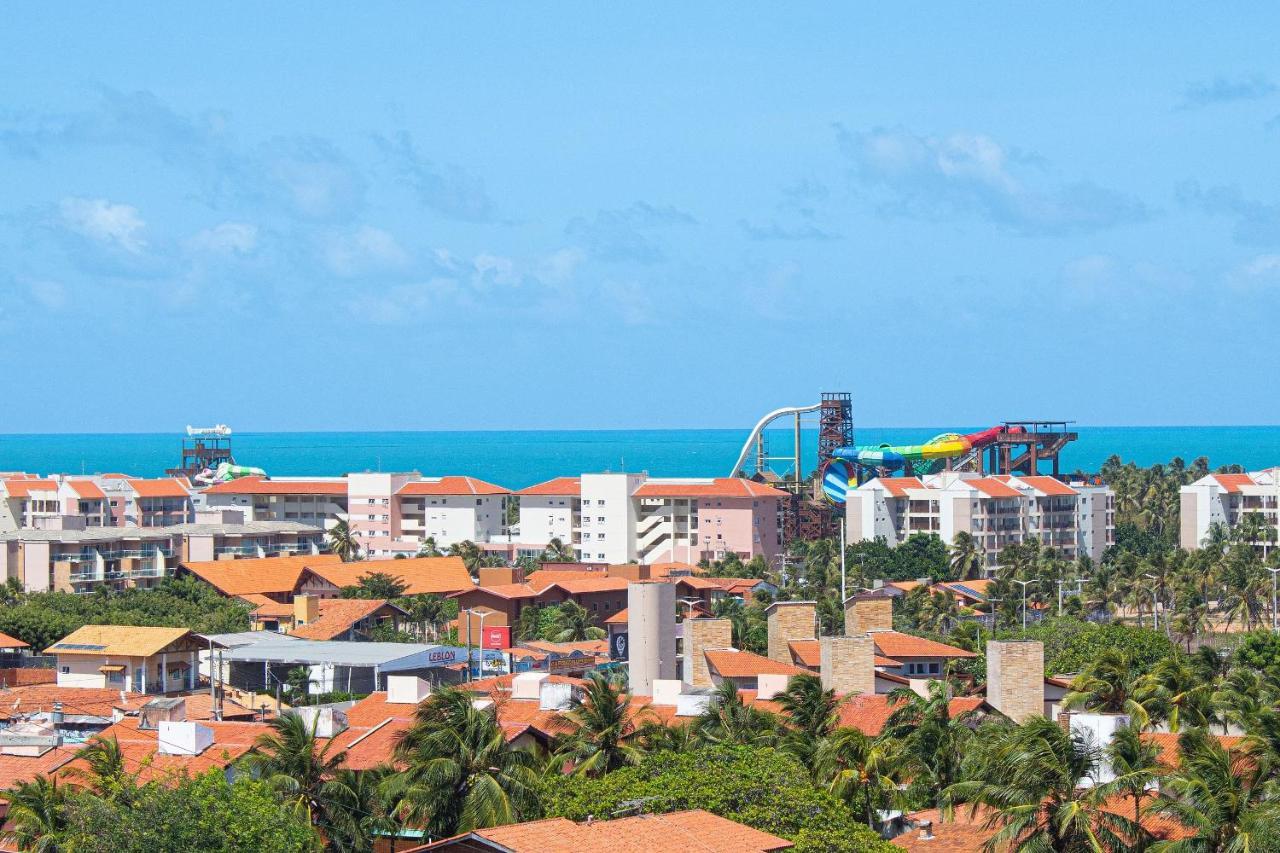 Beach Townhouses #206 - Compacto Por Carpediem 阿奎拉兹 外观 照片