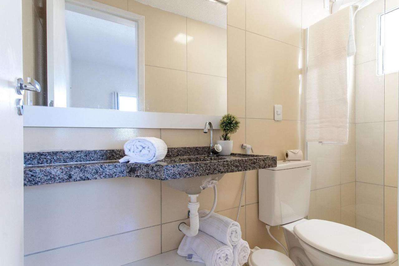 Beach Townhouses #206 - Compacto Por Carpediem 阿奎拉兹 外观 照片