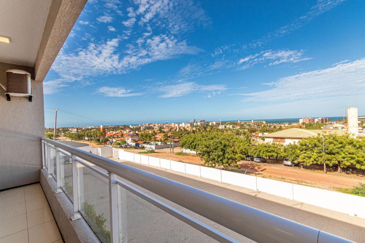 Beach Townhouses #206 - Compacto Por Carpediem 阿奎拉兹 外观 照片