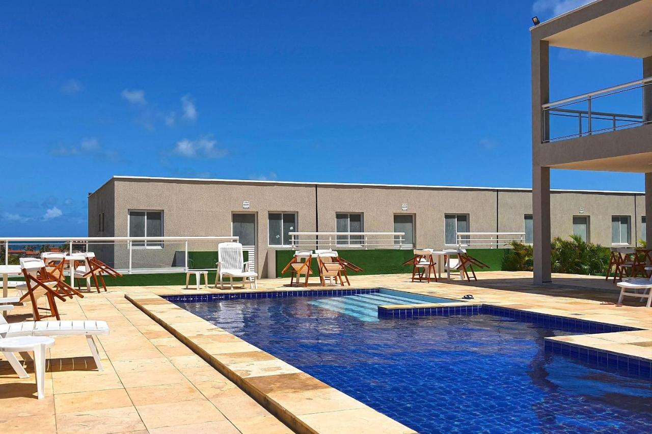 Beach Townhouses #206 - Compacto Por Carpediem 阿奎拉兹 外观 照片
