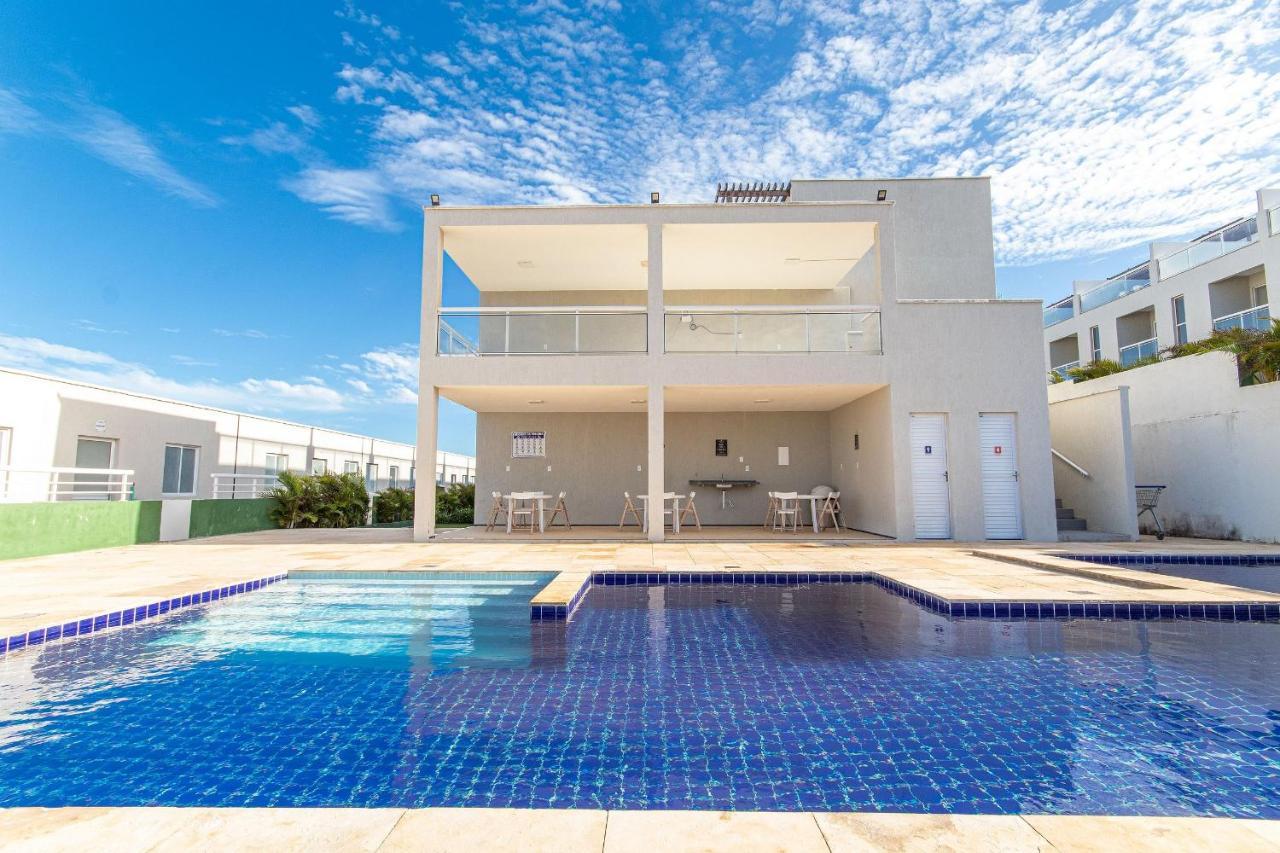 Beach Townhouses #206 - Compacto Por Carpediem 阿奎拉兹 外观 照片